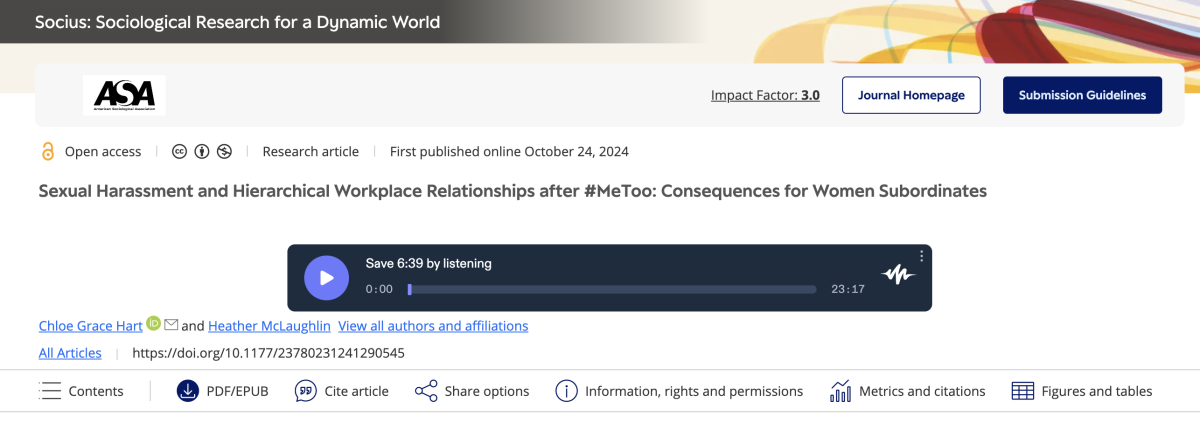 Screenshot from website.